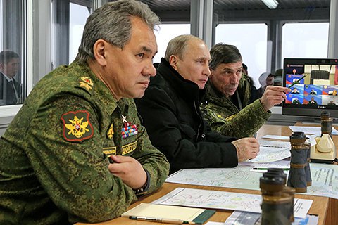 Россия обвинила Турцию в переброске боевиков для ИГ в Сирию