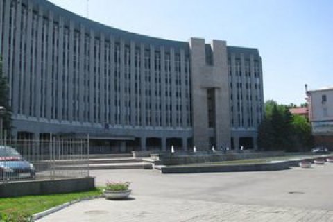 В Днепре лишили финансирования ветеранские организации