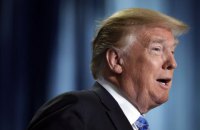 Трамп потребовал доклад о реализации договора РСМД с Россией