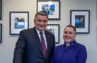 Замгоссекретаря США подчеркнула роль МВД в обеспечении честных выборов в Украине