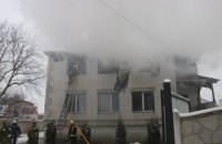 Власниця згорілого у Харкові будинку для літніх має щонайменше ще один аналогічний заклад