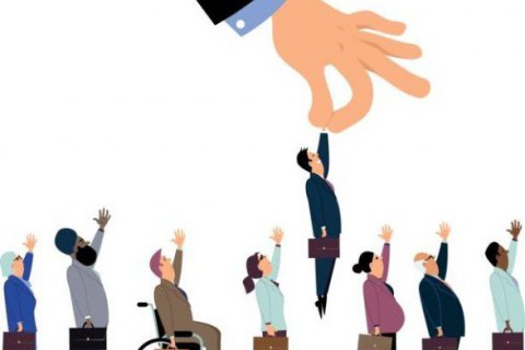 Названы лидеры антирейтинга сексистов в политике и СМИ 