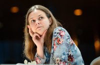 Шахи: на Гран-прі ФІДЕ в Нікосії сталася неприємна сенсація