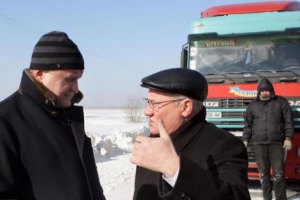 Шапка Могилева стала нарицательной