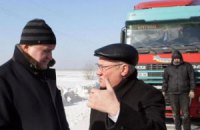 Шапка Могилева стала нарицательной