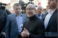Суд відпустив Кернеса під домашній арешт