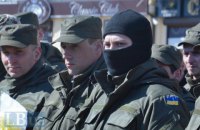 Мы все идем к одной цели – и в Широкино, и в Киеве