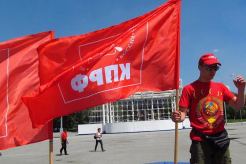 В России хотят праздновать два Дня победы