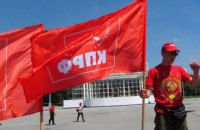 В России хотят праздновать два Дня победы