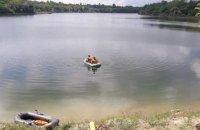 Від початку червня на водоймах України загинуло 23 людини