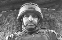 У боях на сході загинув заслужений тренер України Ігор Осьмак