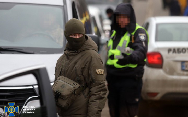 ​Поліція Києва скерувала до суду 17 обвинувальних актів щодо ухилянтів