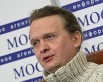 Рогатый крокодил Вилкула оказался первоапрельской шуткой