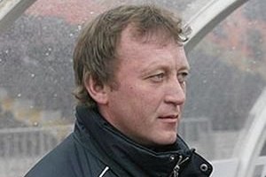 Шаран: во Львове я был "пластилиновым" тренером 