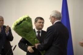 Достроить вертикаль