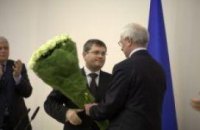 Достроить вертикаль