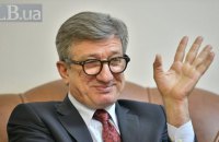 Таруту висунули кандидатом у президенти