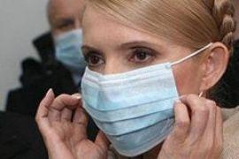 Ющенко раскритиковал Тимошенко за сборище на Майдане и пиар из телевизора