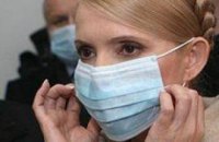 Ющенко раскритиковал Тимошенко за сборище на Майдане и пиар из телевизора