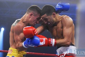 "Атаманы" снова закусили "львиными сердцами" и пробились в плей-офф WSB
