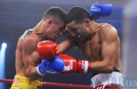 "Атаманы" снова закусили "львиными сердцами" и пробились в плей-офф WSB