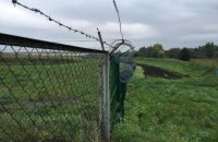 Финляндия усилила границу с Россией 