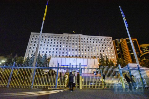 ЦВК збільшила витрати на другий тур виборів на 12 млн гривень