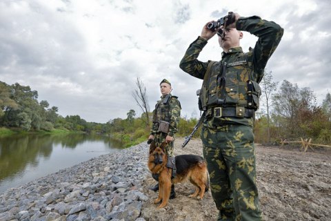 Білорусь заявила про загрозу "локального конфлікту" з Україною