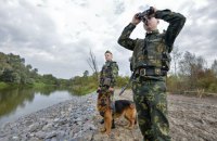 Білорусь заявила про загрозу "локального конфлікту" з Україною