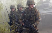 В Німеччині можуть повернутись до військового призову