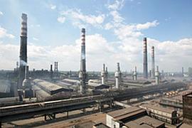 Запорожский алюминиевый комбинат закроют?