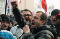 В Донецке задержан "заместитель" Губарева