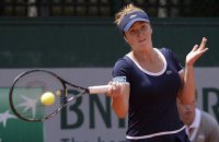 Свитолина проиграла Квитовой и выбыла из четвертьфинала олимпийского турнира
