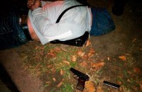 Сбежавшего из львовской колонии убийцу поймали в Житомире
