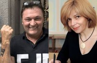 ЦИК зарегистрировал Богомолец и Балашова