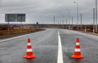 Порошенко объявил о завершении ремонта дороги Одесса - Рени