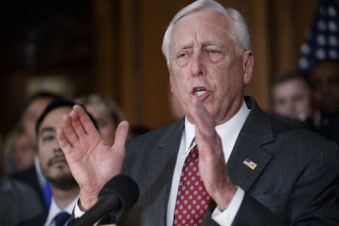 Украину посетит делегация конгрессменов США