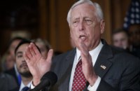 Україну відвідає делегація конгресменів США