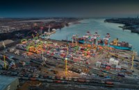  Крупнейший портовый оператор DP World приобретает контроль в Контейнерном терминале ТИС