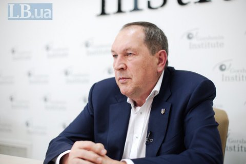 Мэр Кропивницкого госпитализирован из-за ковида