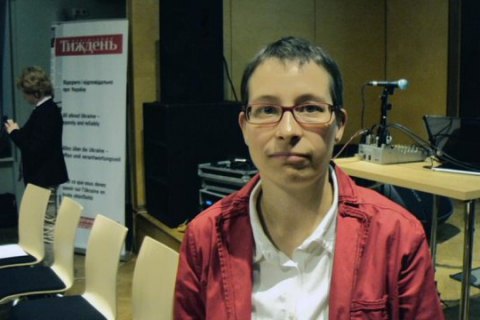 Первым лауреатом премии Drahomán Prize стала переводчица из Германии