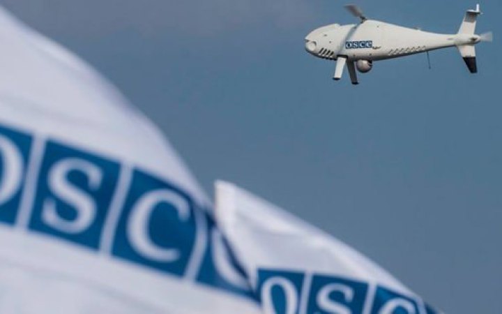 "Суд" окупантів призначив співробітнику ОБСЄ 13 років позбавлення волі за "держзраду", – росЗМІ
