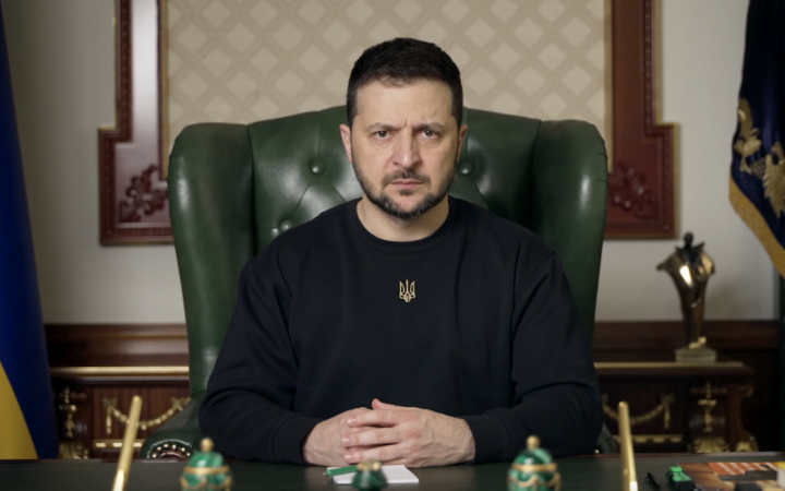 Маємо зірвати російський сценарій, терористи повинні програти, - Зеленський
