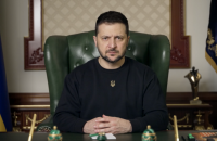 Маємо зірвати російський сценарій, терористи повинні програти, - Зеленський