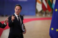 Марк Рютте сподівається, що Україна отримає від Нідерландів не менше 24 винищувачів F-16 “якомога швидше”