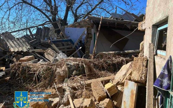 Російська армія вбила людину у Миколаївській області, серед поранених – дитина