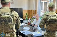 СБУ заявила про ліквідацію ще 4 схем ухилення від мобілізації. Серед затриманих – посадовці МСЕК та ВЛК