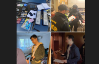На Полтавщині адвокат і власник медіахолдінгу організували рейдерське захоплення заводу дитячого харчування, – Офіс Генпрокурора