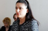 Дочь Джарты стала судьей Хозяйственного суда Киева пожизненно