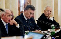 В ключевых министерствах до 75% кресел занимают выходцы из Донбасса